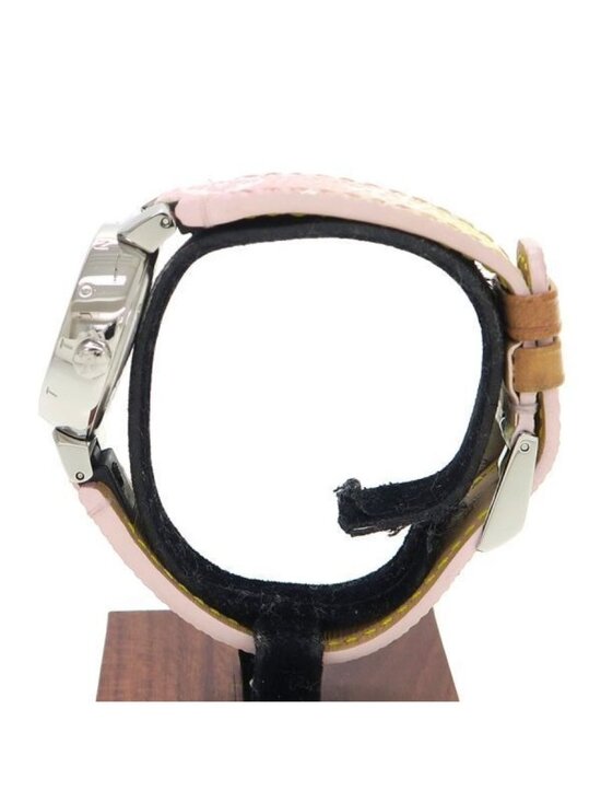 Louis Vuitton Tambour PM Watch main image 6